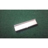 Peugeot 405 - União de friso embelezador do vidro óculo