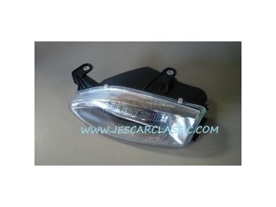 Fiat Palio / Fiat Strada - Farol principal esquerdo H4