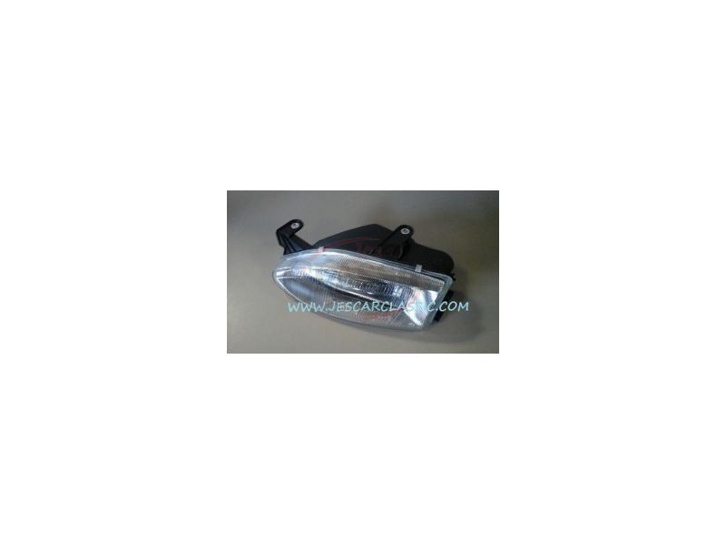 Fiat Palio / Fiat Strada - Farol principal esquerdo H4