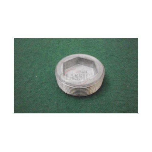 Peugeot 305 - Tampa da cabeça motor