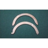 Peugeot 205 / Peugeot 305 - Jogo de anilhas axiais cambota (0.20mm)