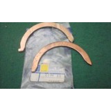 Peugeot 205 / Peugeot 305 - Jogo de anilhas axiais cambota (0.20mm)