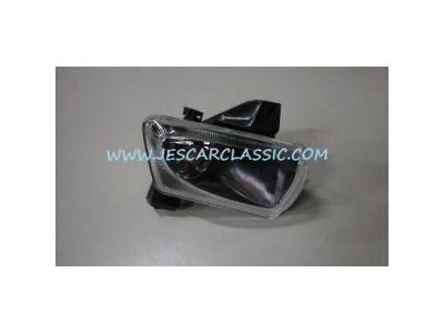 Fiat Palio Weekend - Farol auxiliar direito