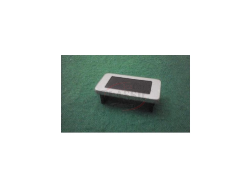 Peugeot 504 Cabriolet - Interruptor falso