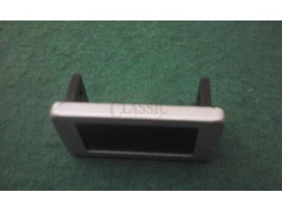 Peugeot 504 Cabriolet - Interruptor falso