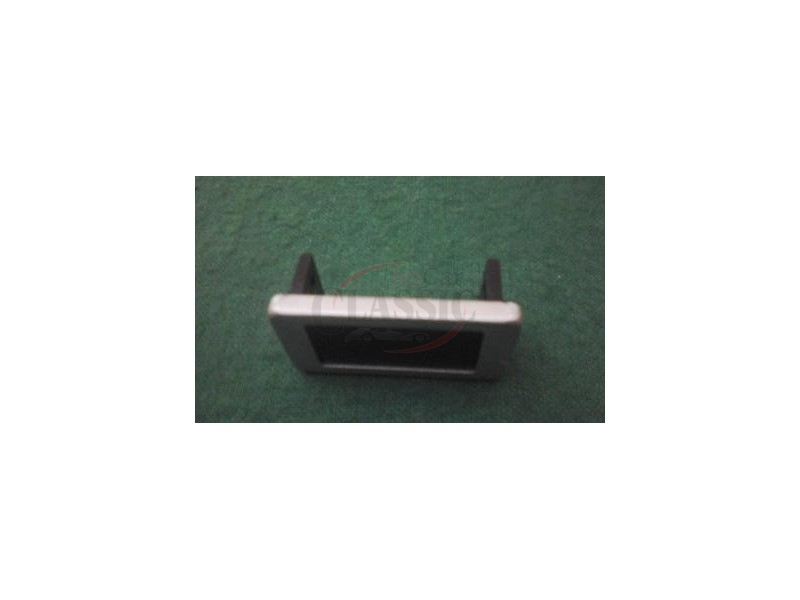 Peugeot 504 Cabriolet - Interruptor falso