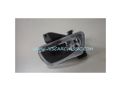 Fiat Palio Weekend - Farol auxiliar esquerdo