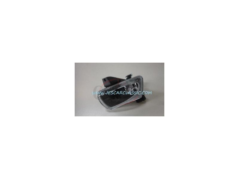 Fiat Palio Weekend - Farol auxiliar esquerdo