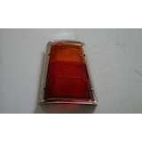 Citroen Ami 8 - Vidro farolim traseiro esquerdo (SEIMA)