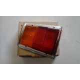 Citroen Ami 8 - Vidro farolim traseiro esquerdo (SEIMA)