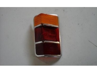 Opel Kadett B Caravan - Vidro farolim traseiro esquerdo (HELLA)