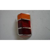Opel Kadett B Caravan - Vidro farolim traseiro esquerdo (HELLA)