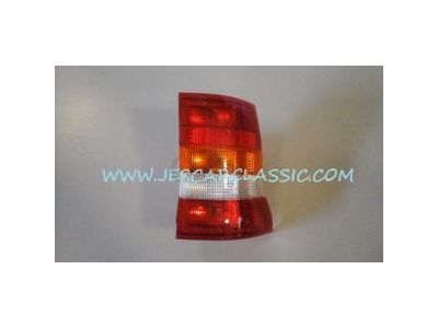 Opel Astra F Caravan - Farolim traseiro direito (YORKA)