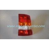 Opel Astra F Caravan - Farolim traseiro direito (YORKA)