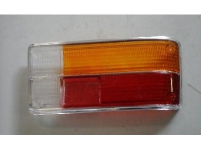 Opel Ascona A - Vidro farolim traseiro direito