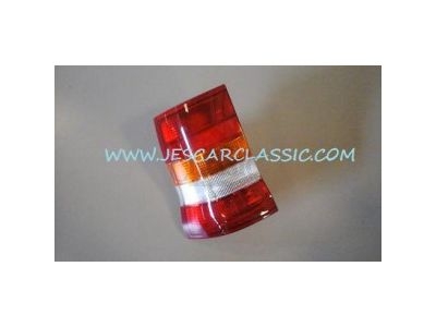 Opel Astra F Caravan - Farolim traseiro esquerdo (YORKA)