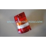 Opel Astra F Caravan - Farolim traseiro esquerdo (YORKA)