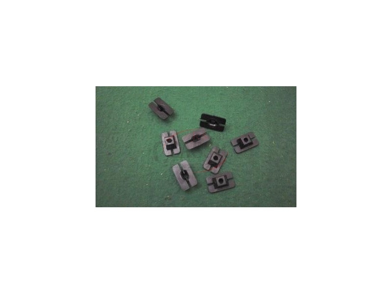 Ford Escort MKII / Ford Sierra - Mola de fixação