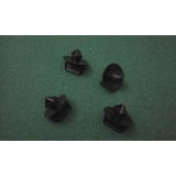 Ford Sierra - Mola de fixação para-choques