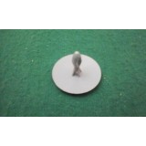 Ford - Mola de fixação guarnições