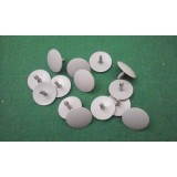 Ford - Mola de fixação guarnições