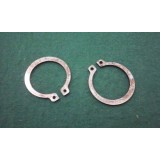 Ford Transit MKV - Freio do grupo transmissão