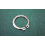 Ford Transit MKV - Freio do grupo transmissão