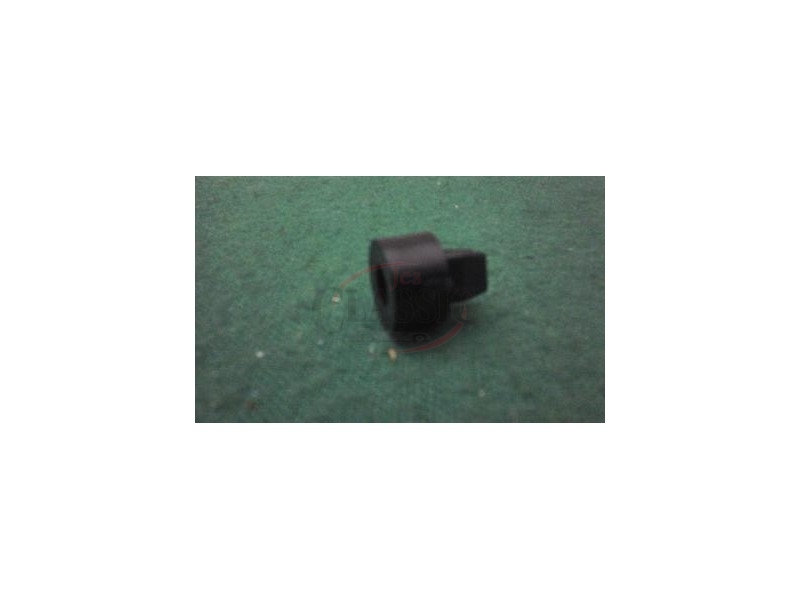 Ford Escort MKIII / Ford Fiesta MKI / Ford Fiesta MKII - Mola de fixação suporte matricula