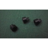 Ford Escort MKIII / Ford Fiesta MKI / Ford Fiesta MKII - Mola de fixação suporte matricula