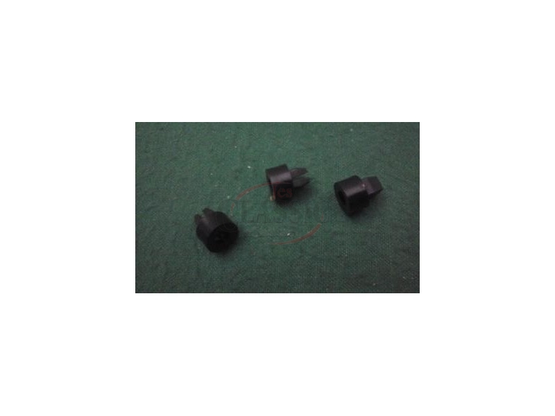 Ford Escort MKIII / Ford Fiesta MKI / Ford Fiesta MKII - Mola de fixação suporte matricula