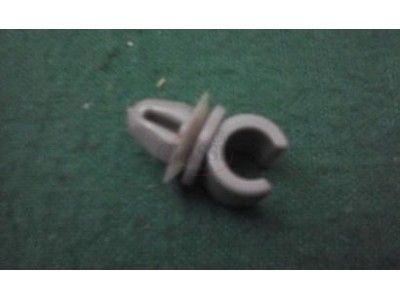 Ford Escort MKI / Ford Cortina MKI - Mola de fixação tubos