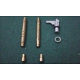 Ford Fiesta MKII - Jogo de reparação carburador