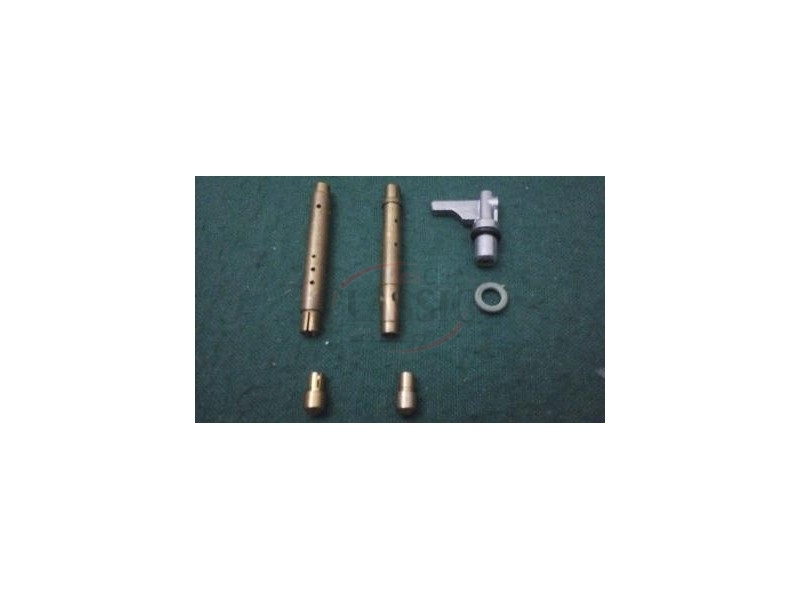 Ford Fiesta MKII - Jogo de reparação carburador