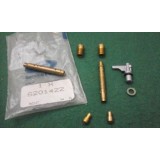 Ford Fiesta MKII - Jogo de reparação carburador