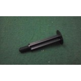 Ford Fiesta MKIII - Mola de fixação guarnições