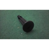 Ford Fiesta MKIII - Mola de fixação guarnições