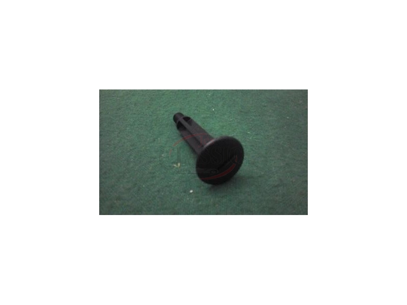 Ford Fiesta MKIII - Mola de fixação guarnições