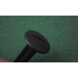 Ford Fiesta MKIII - Mola de fixação guarnições