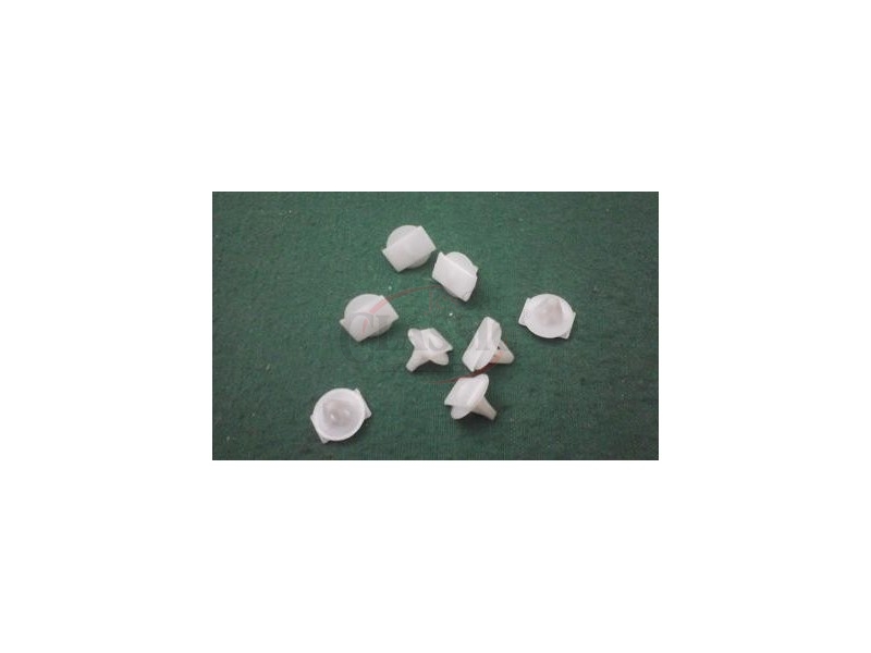 Ford - Mola de fixação guarnições