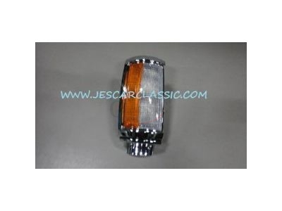 Mitsubishi L200 K34 - Farolim frente direito