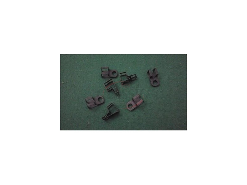 Ford - Mola de fixação