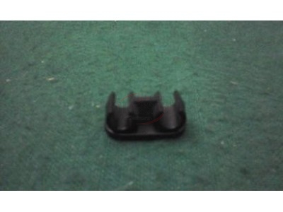 Ford Escort MKIII / Ford Fiesta MKII - Mola de fixação tubos