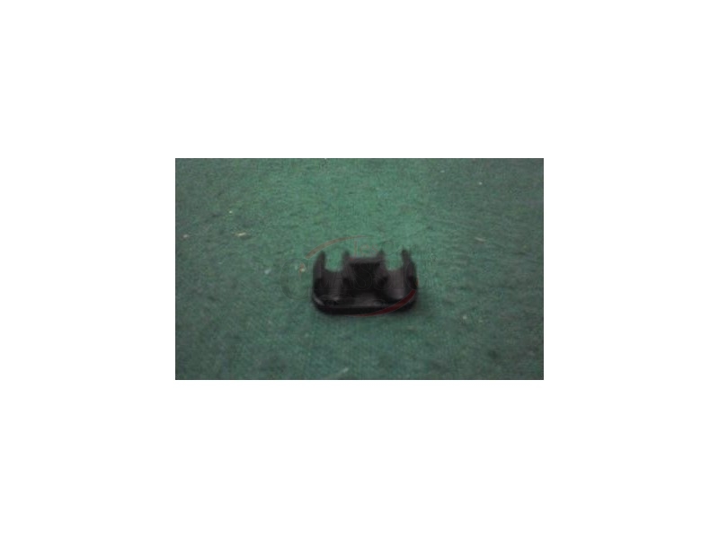 Ford Escort MKIII / Ford Fiesta MKII - Mola de fixação tubos