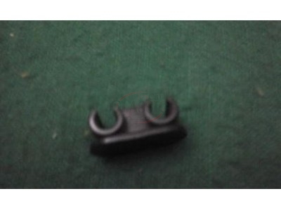 Ford Escort MKIII / Ford Fiesta MKII - Mola de fixação tubos