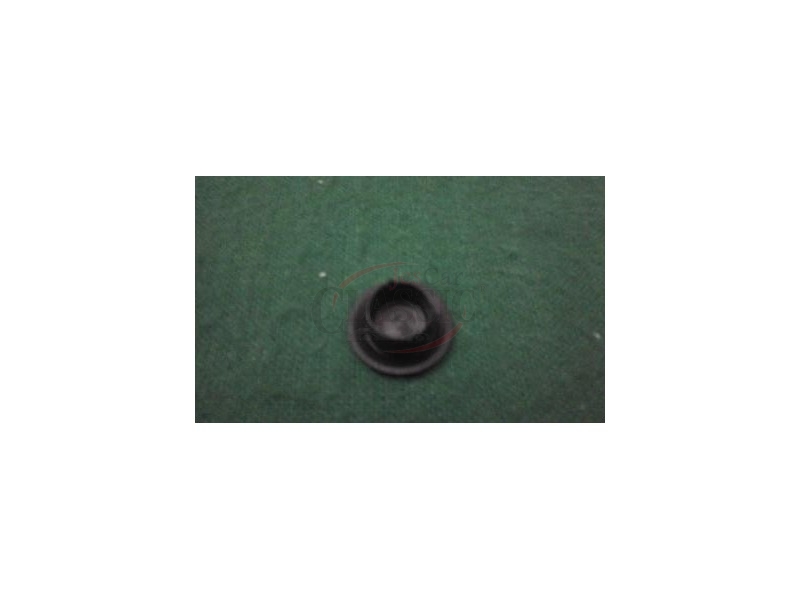 Ford Transit MKIII - Tapa furos