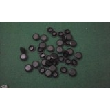 Ford Transit MKIII - Tapa furos