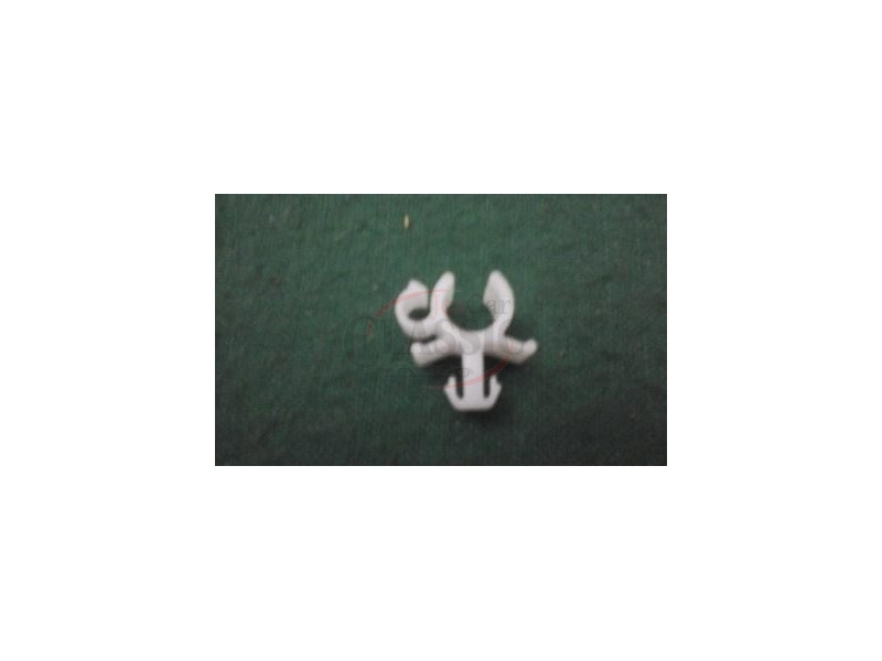 Ford Escort MKV - Mola de fixação tubos