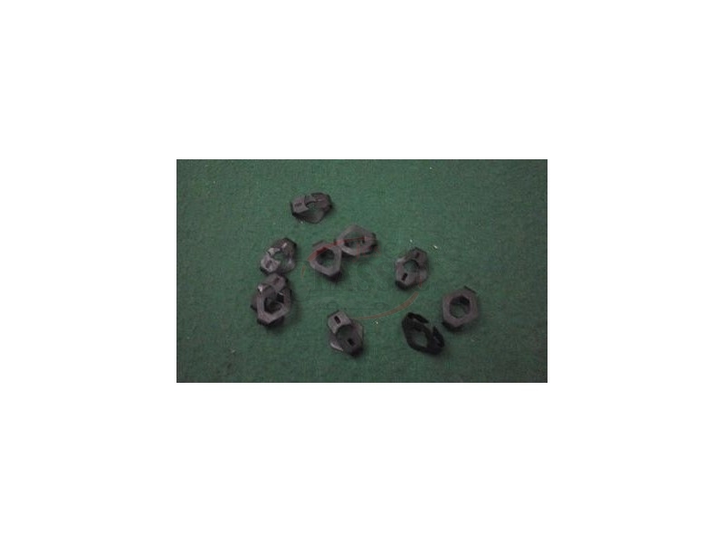 Ford - Mola de fixação