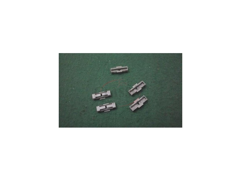 Ford Escort MKIII / Ford Orion MKI - Mola de fixação frisos embelezadores