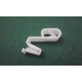 Ford - Mola de fixação guarnições